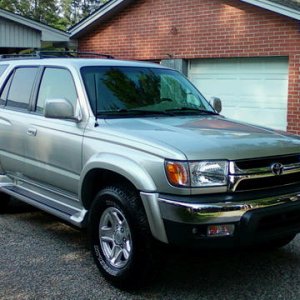 4runner
