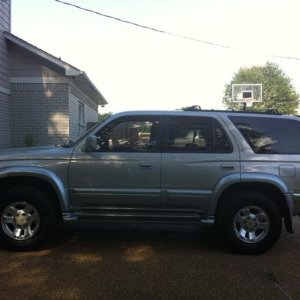 4Runner