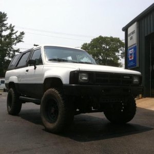 4runner