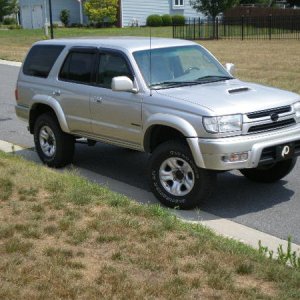 4runner mod file 124