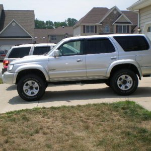 4runner mod file 122