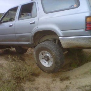 Proctor Valley