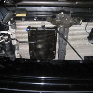 B & M 70264 SuperCooler