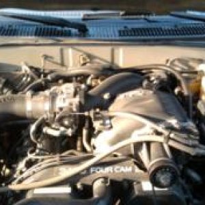 my Supercharger
