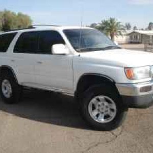 4runner