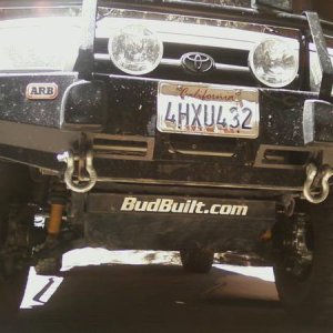 arbbud