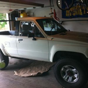 88T4R Topless 2