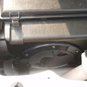 Deckplate Mod