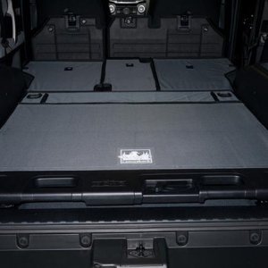 Canvasback Cargo Liner