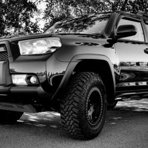 Who needs color?