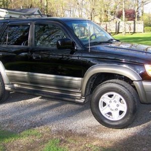 4runner