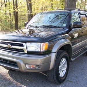 4runner