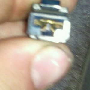 loose plug