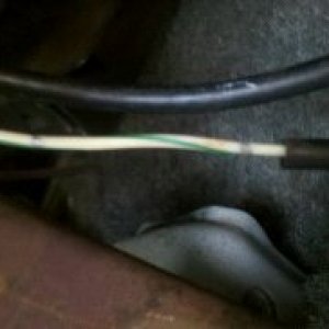 loose plug wiring