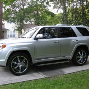 Left2011T4R
