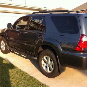4runner