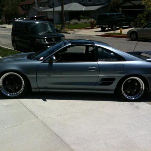 SW20 TRB