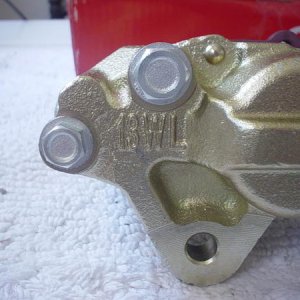 Caliper 13WL