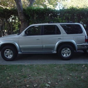 T4R stock