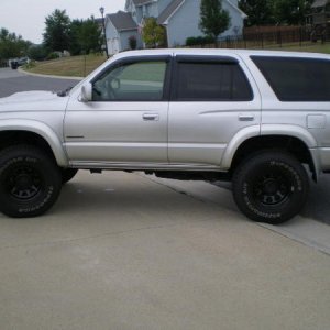 New Wheels 1