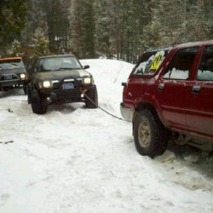 priest pass