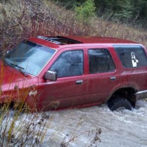 beaver creek