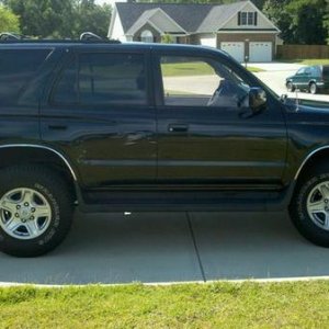4runner