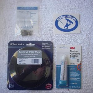 DP materials