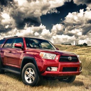 4runner