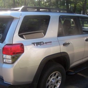 TRD