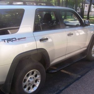 TRD