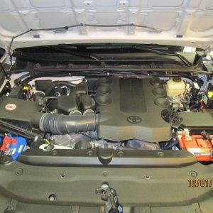 upgraded OEM battery to Odyssey 34R PC1500