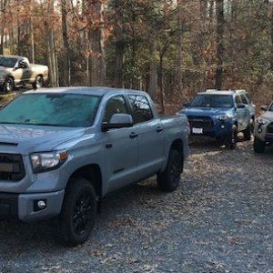 TRD