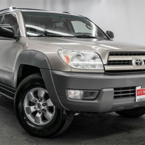 4Runner Dealership
