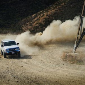 Send it