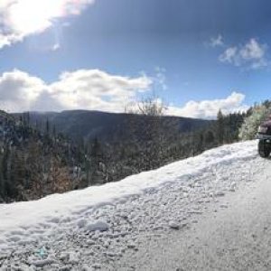 Wide shot