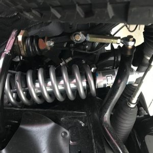 suspension
