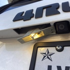 Tag LEDs