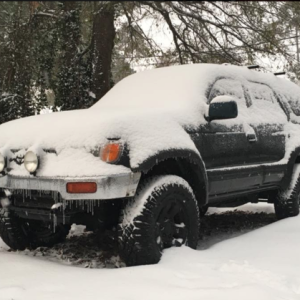 4runner