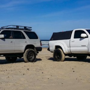 Toyota Brothers