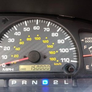 It only took 19 years!