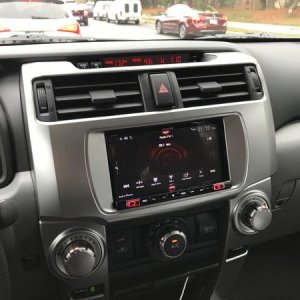 Alpine ILX-207