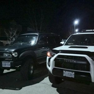 LC T4R