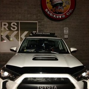 FAT BASTARD II