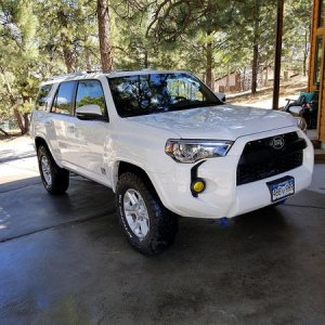 All Clean