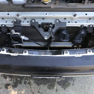 UPPER FITMENT