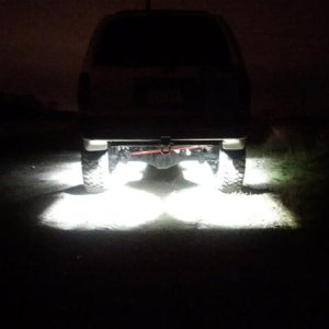 Rock Lights