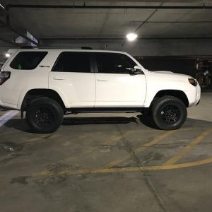 Nice and Clean