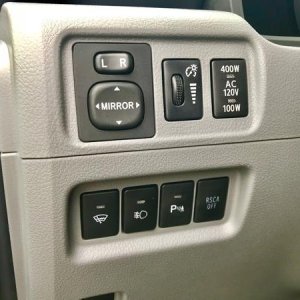 Buttons