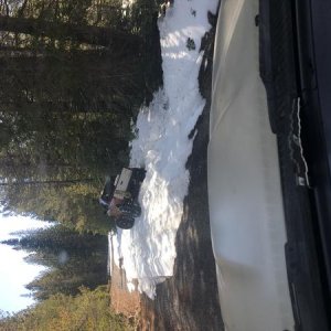 More High lakes